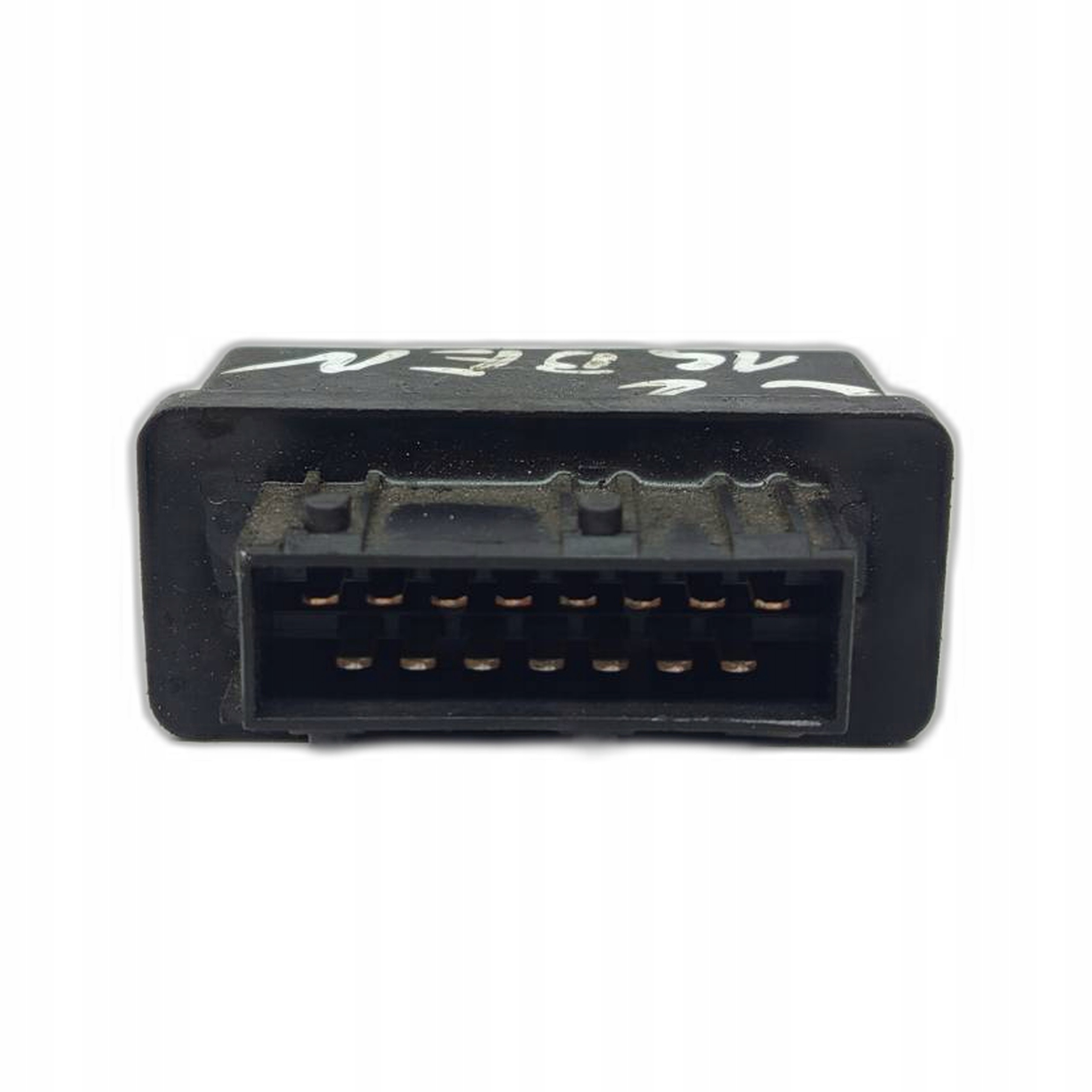 Relè Citroen C2 1.4 240107