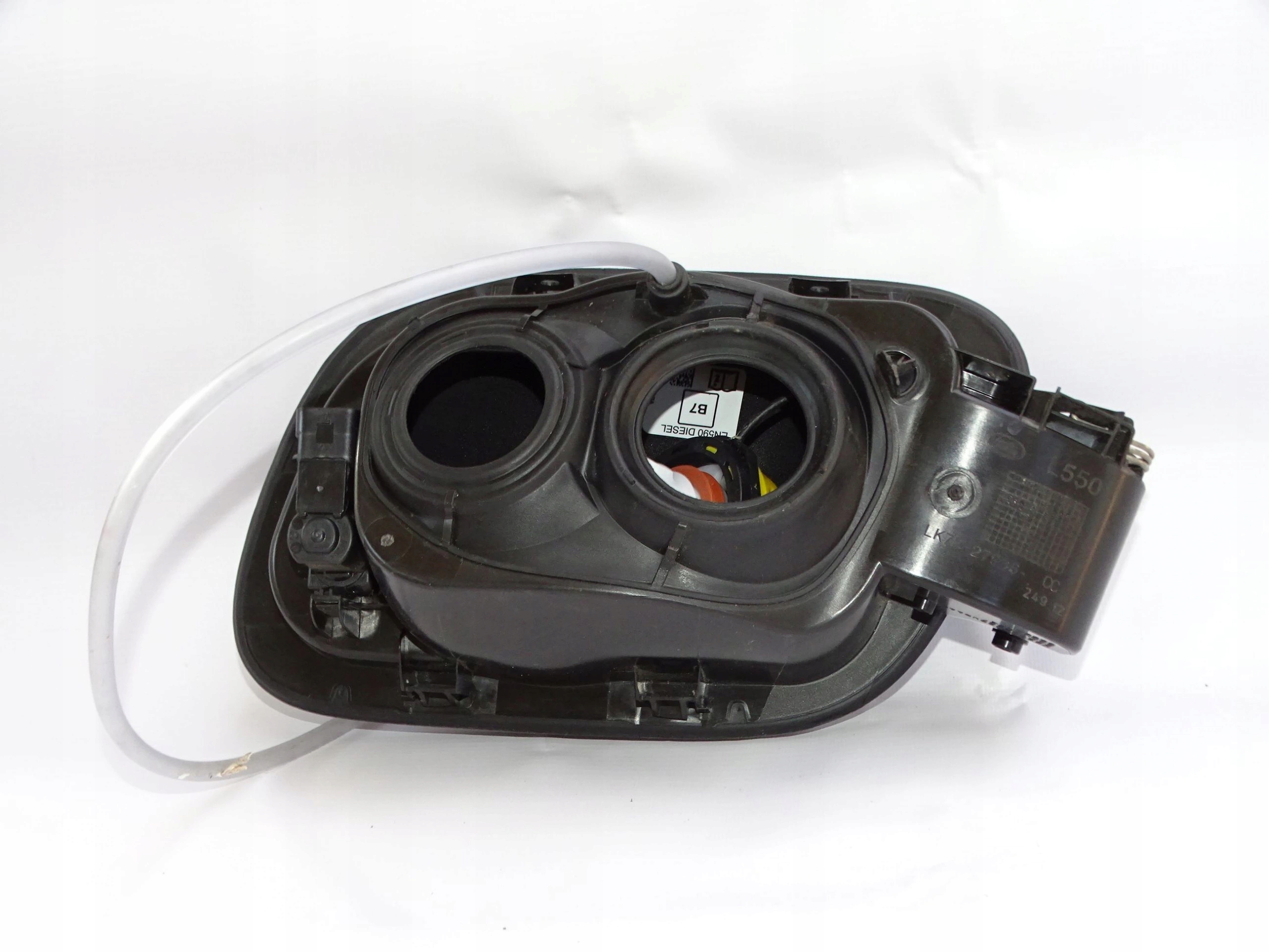 Klapka korek wlewu paliwa DISCOVERY SPORT 2020 21 Engine Type Diesel