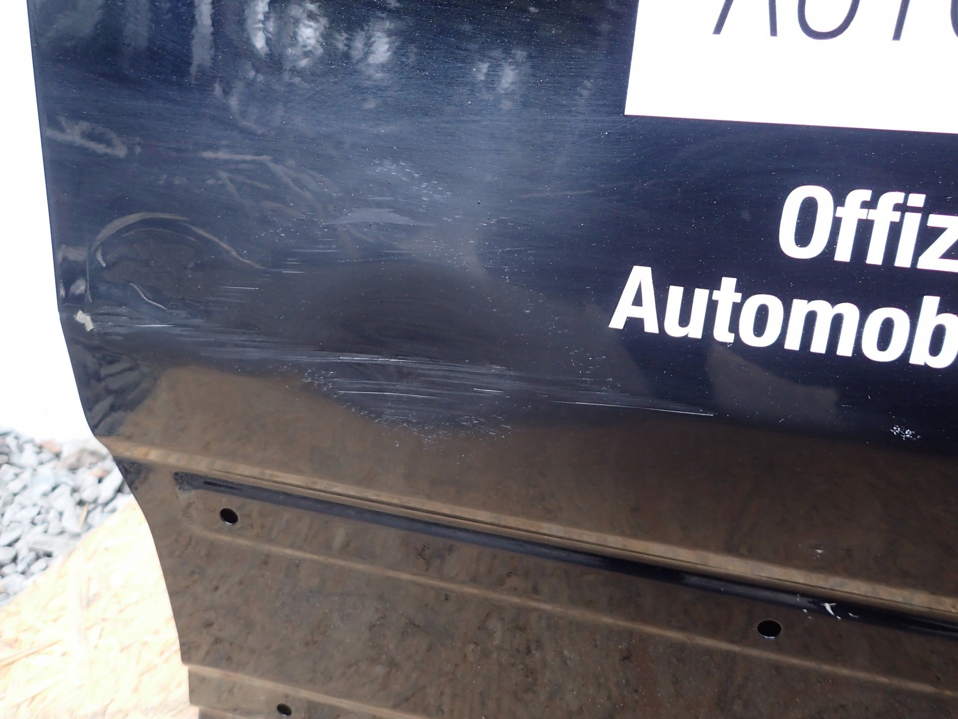 door right front front TOYOTA RAV4 RAV 4 A5