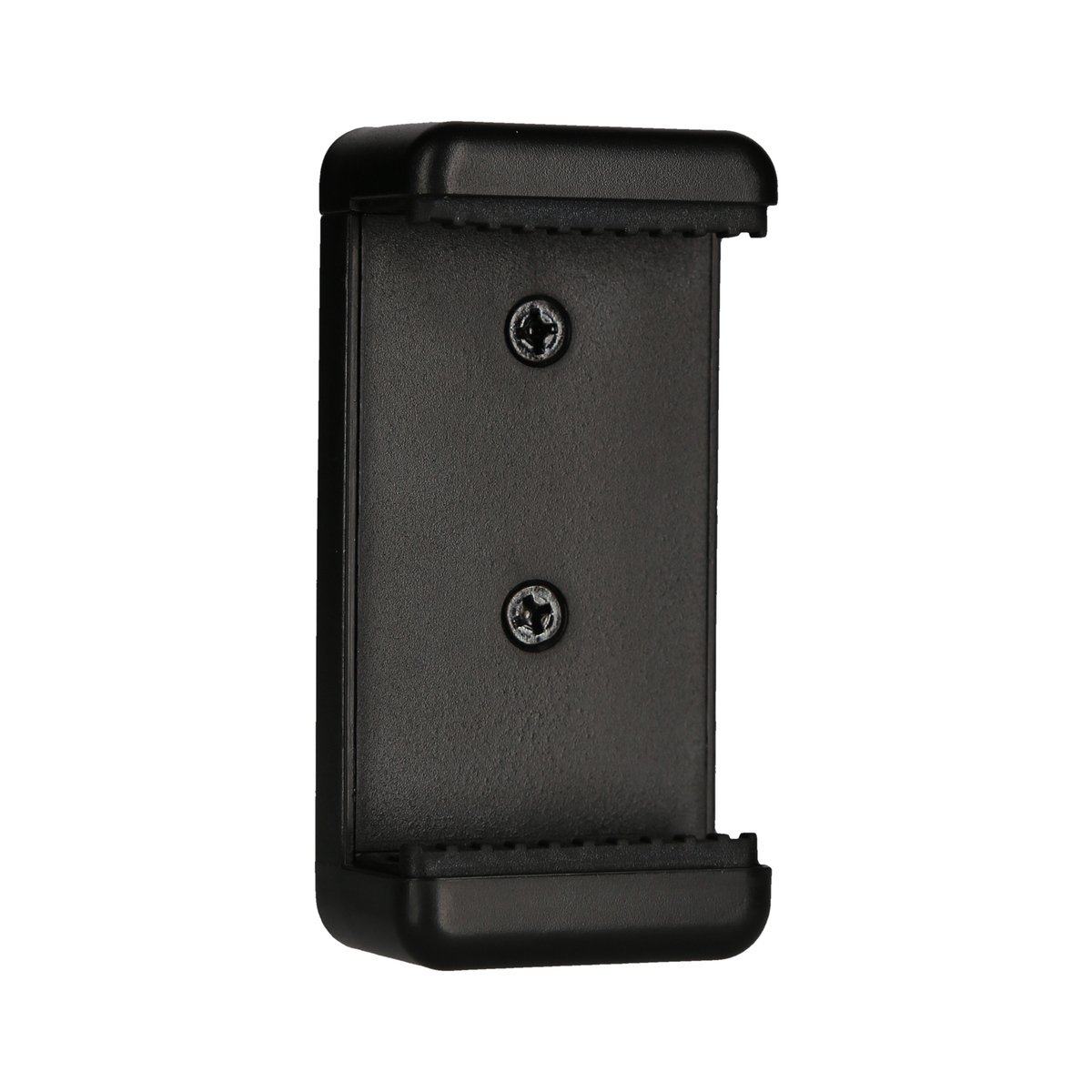 ROLLEI Uchwyt Do Smartfona Uniwersalny Pasuje Do Telefonów Do 85 cm Czarny — miniatura 2