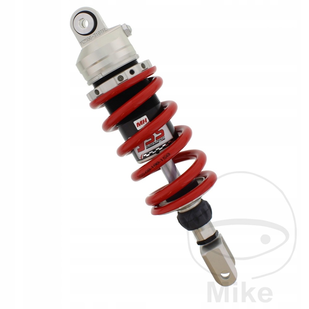 Zadný tlmič Yss Yamaha MT-07 700 2014-2021r./XSR 700 2016-2020r.