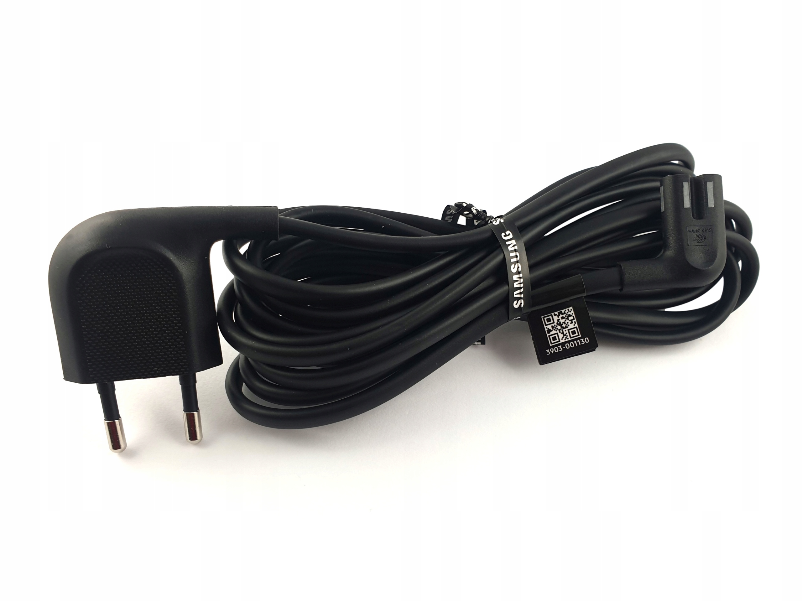 

Przewód zasilający telewizora Tv Samsung Kabel 3M