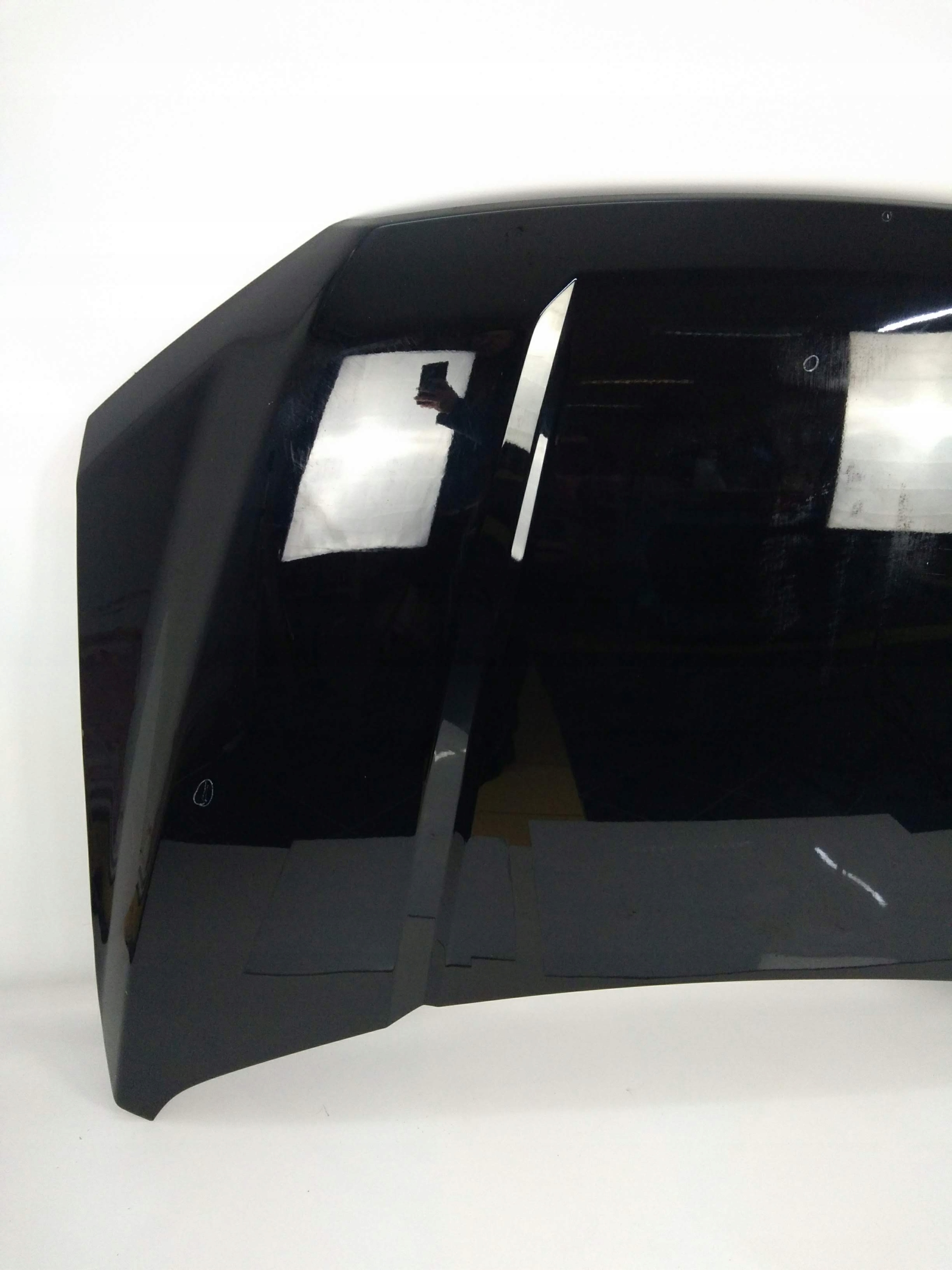 Ford F150 bonnet 2015-20