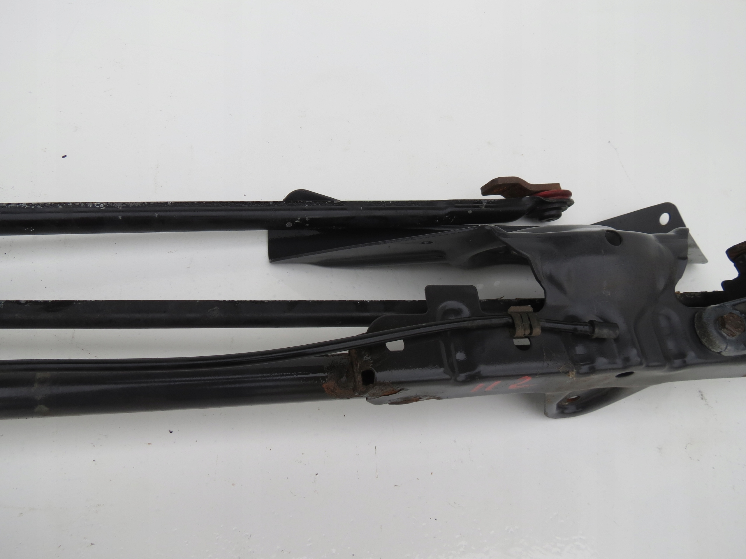 wiper mechanism front SCANIA R 2120765