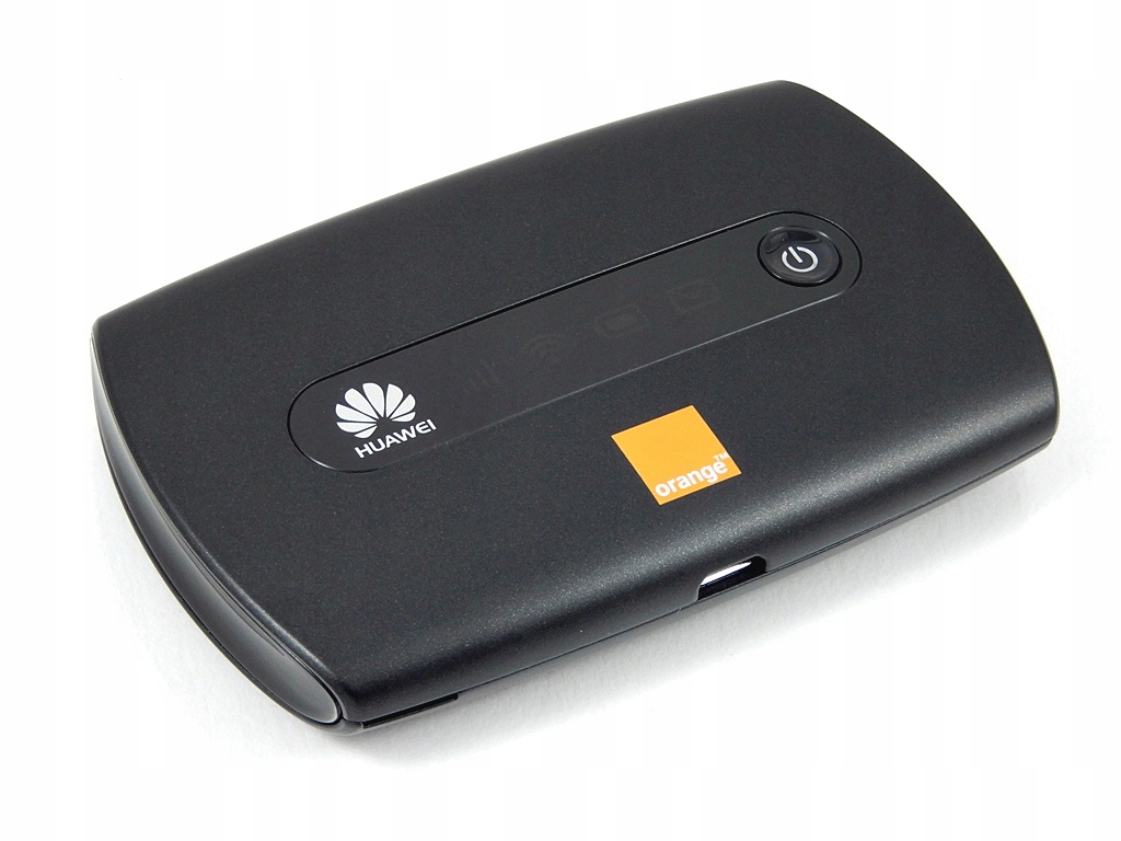 Router mobilny Huawei e5251 3G/3G+