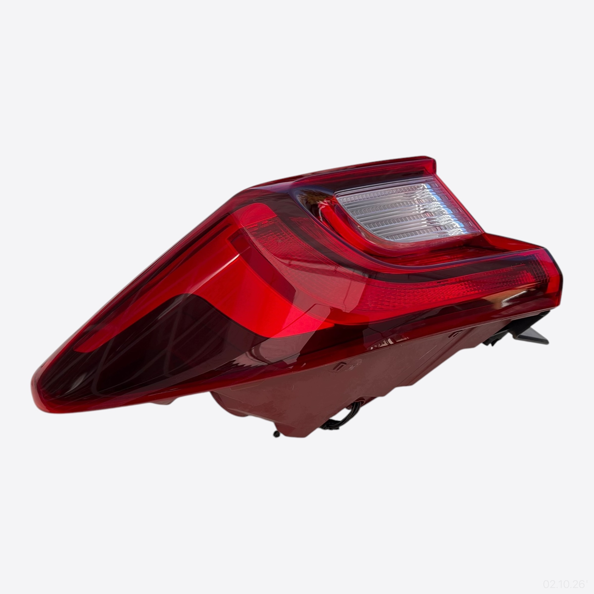 light rear left KIA STONIC 2021 year