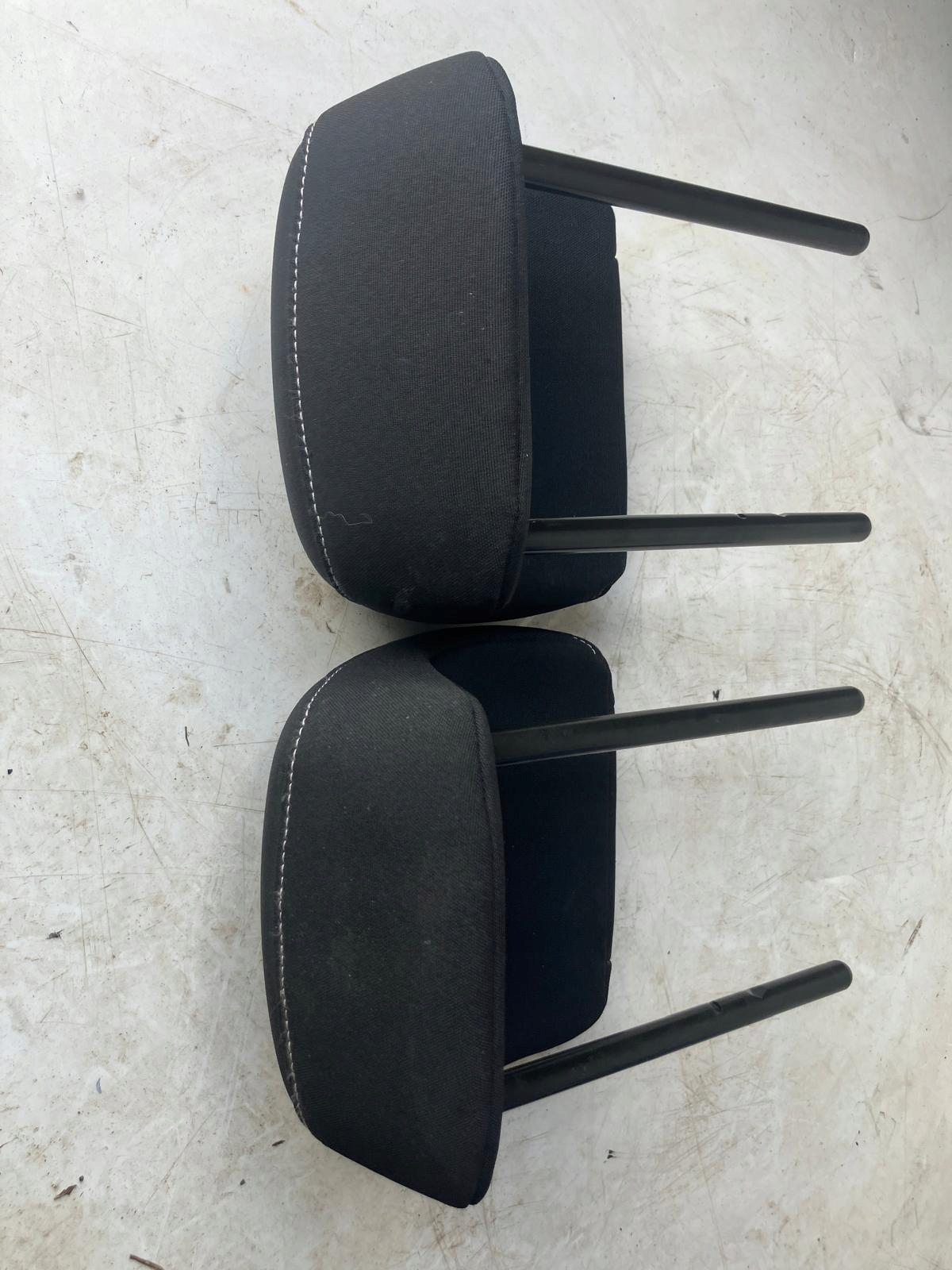 rest KANAPY rear part CITROEN C4 II B7 BOCZNY right left