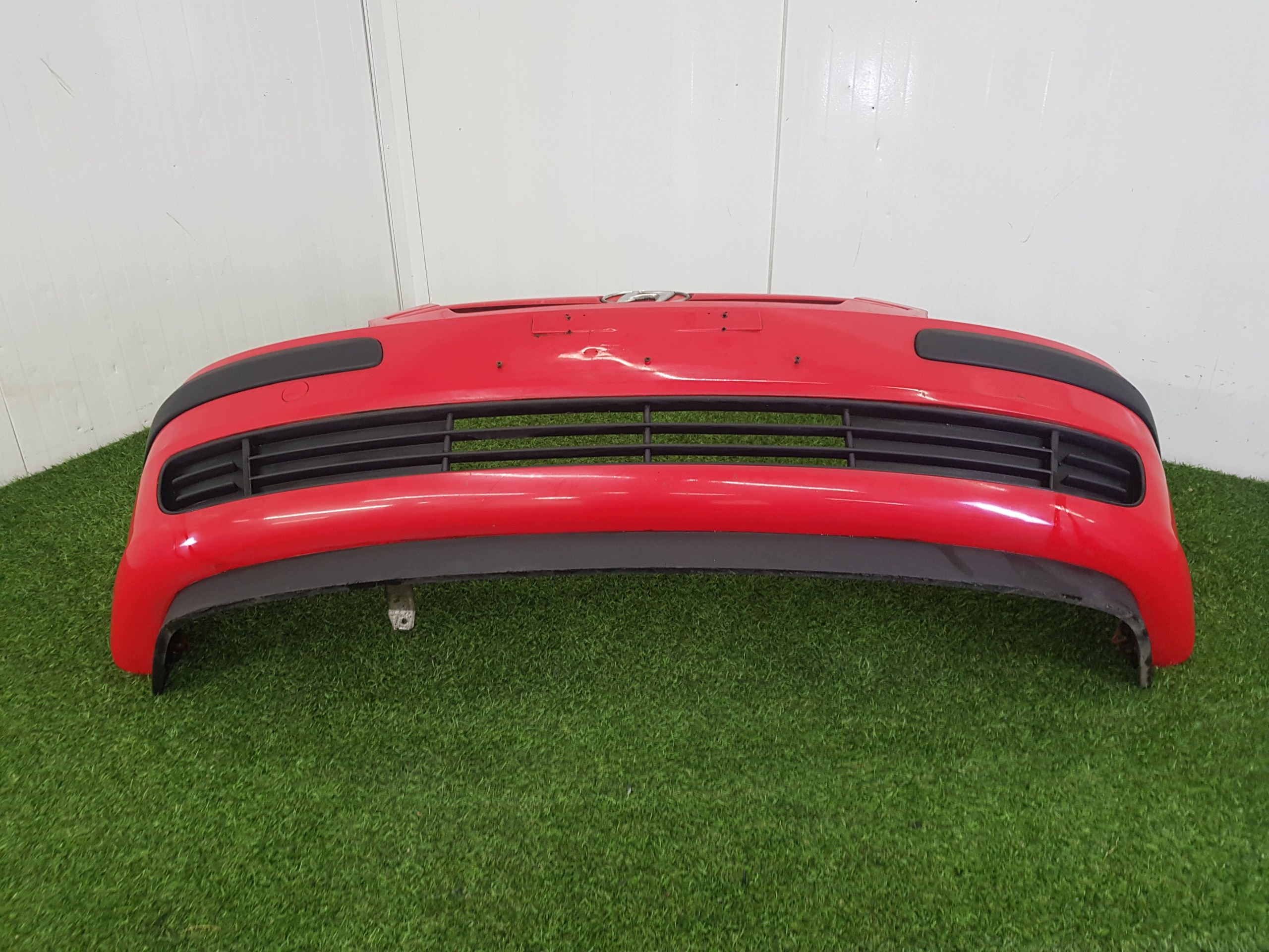 bumper front front HYUNDAI GETZ