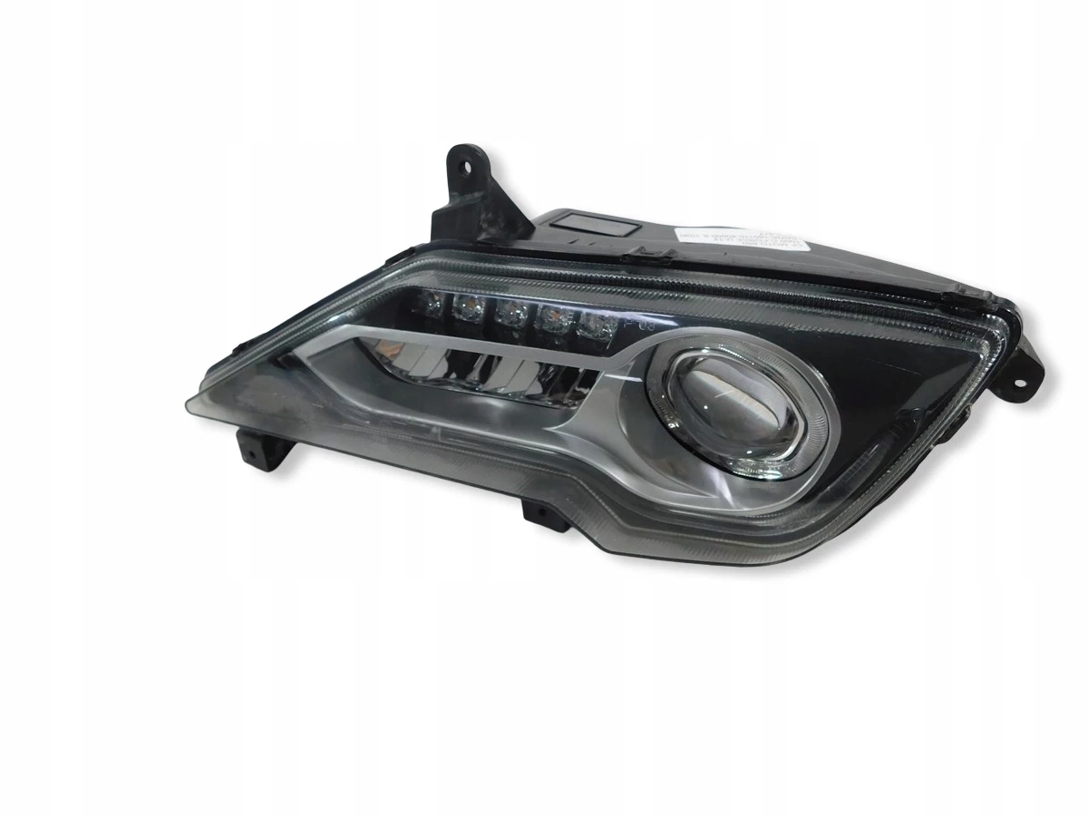 Predná Lampa Cf Moto 850 1000 C-force U-11 9AWA-160110-40000