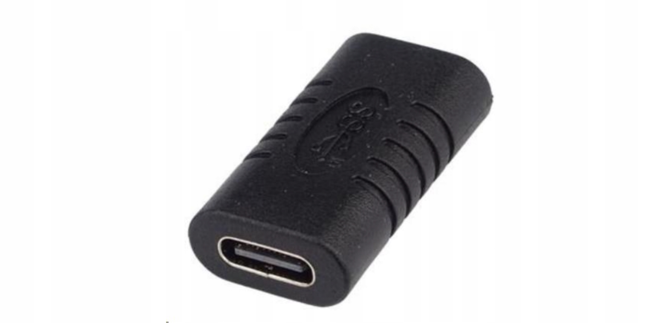 Złącze Premiumcord Złącza Usb 3.1 C/żeńskie C/żeńskie