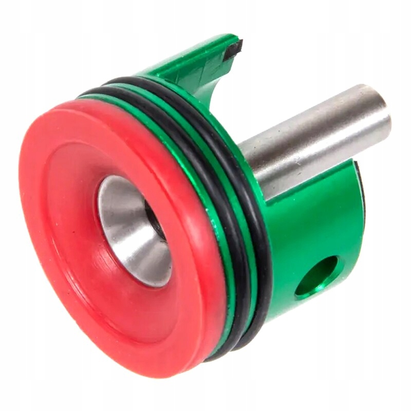 Głowica cylindra Fps Softair Ergal do gearboxa V3 (TC36A)