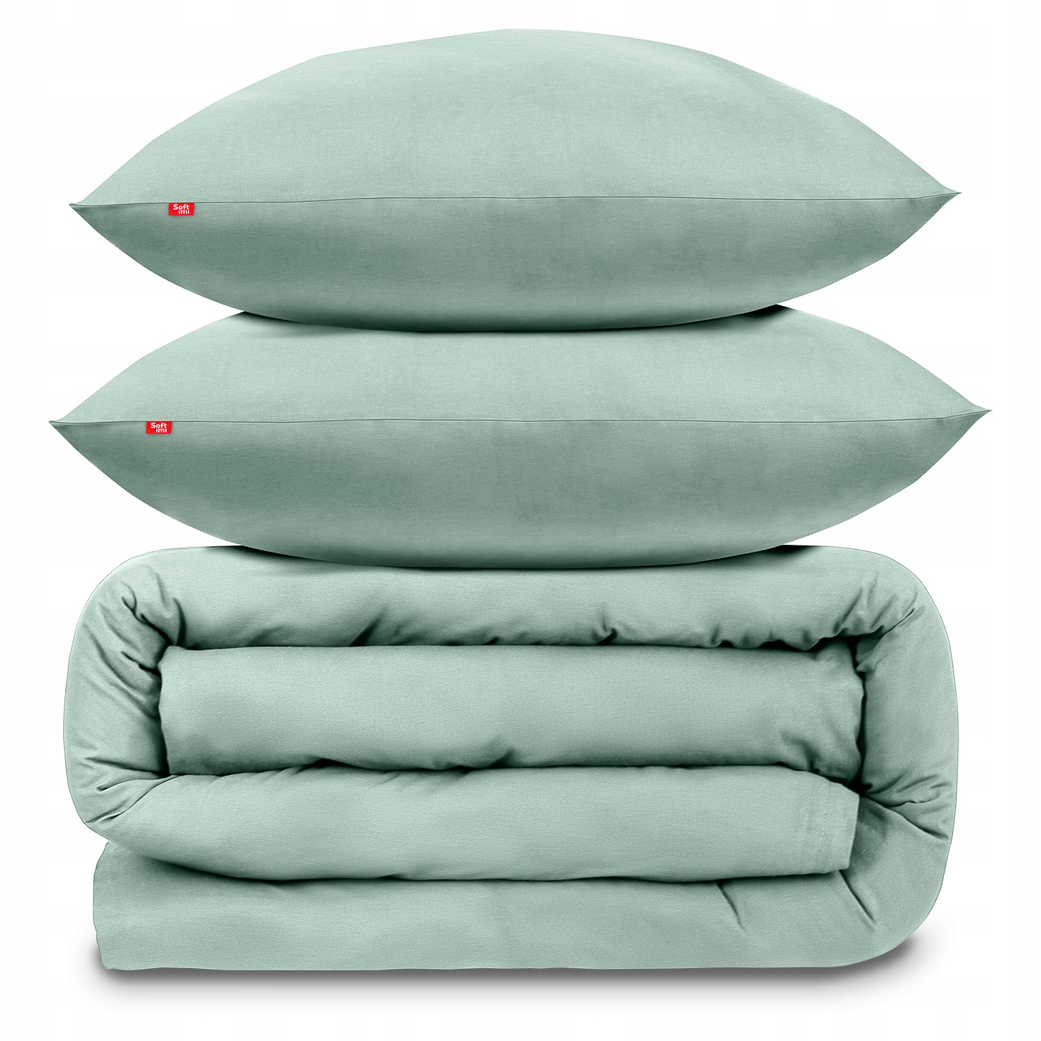 Sada Povlečení 200x220 2x 70x80 Polská Bavlna