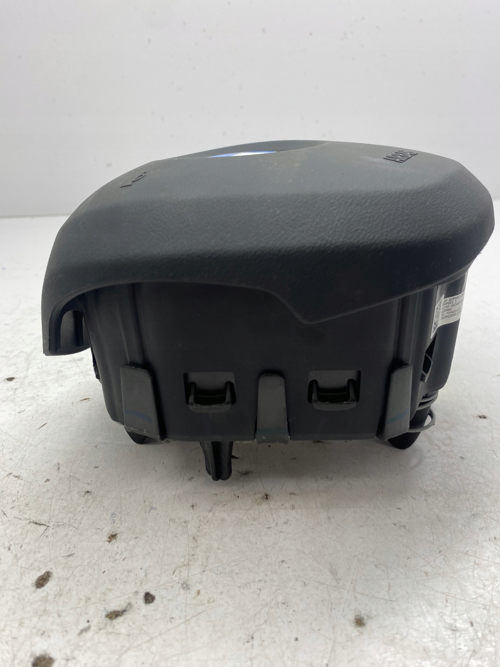 BMW 2 F45 Airbag des Lenkrads 6992389