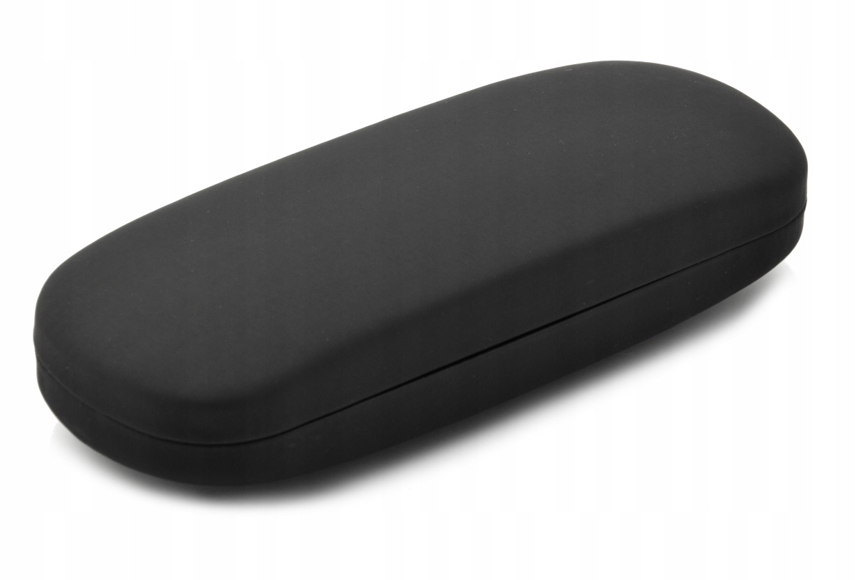 ETUI NA OKULARY Futerał Pokrowiec TWARDE OCHRONNE Wzór dominujący bez wzoru