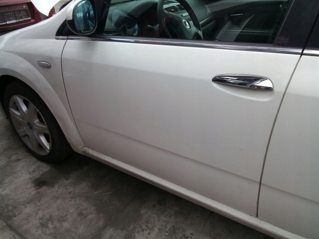 Fiat Croma door left front front 249/F