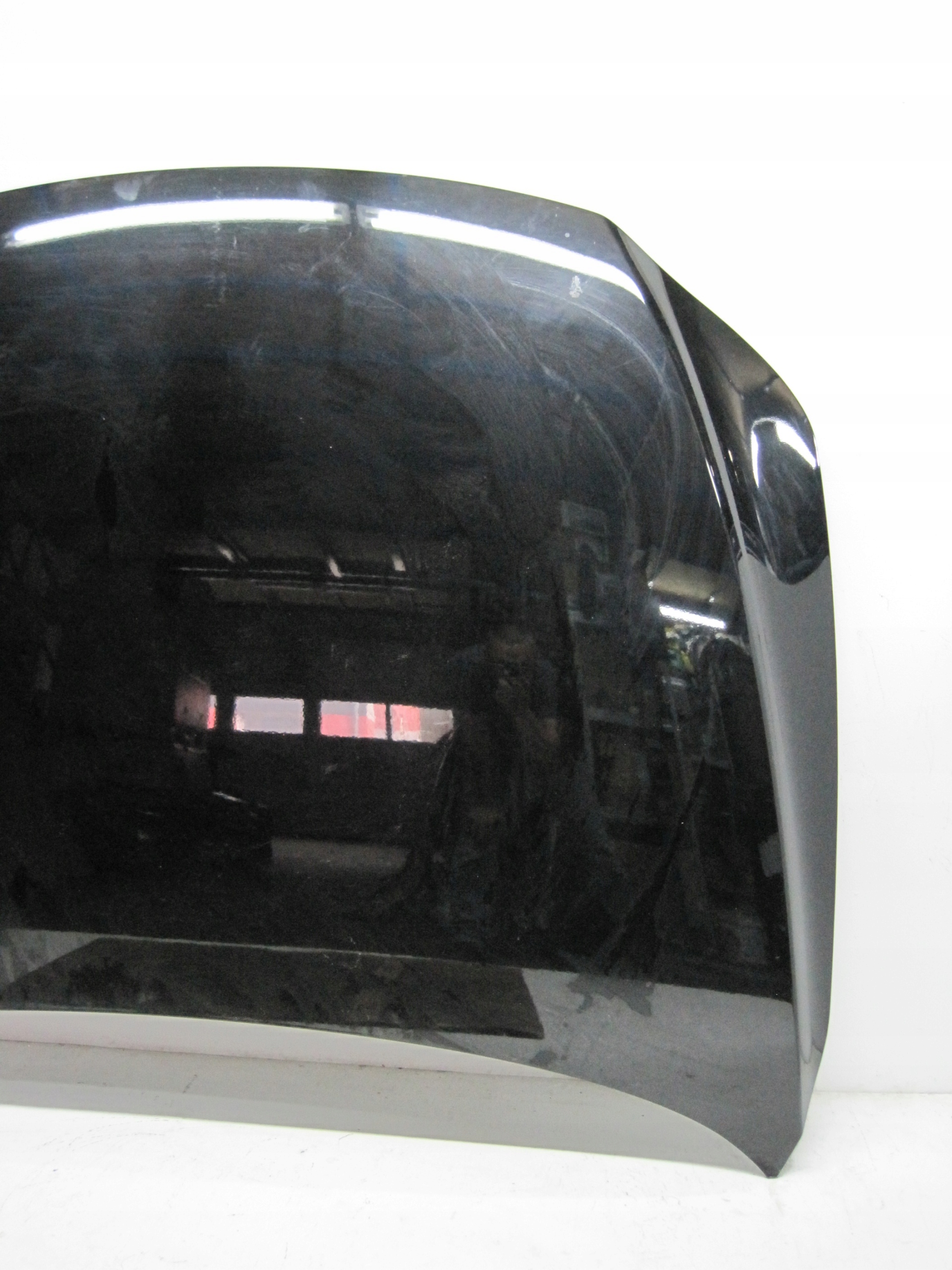 motorhaube MAZDA 3 23R