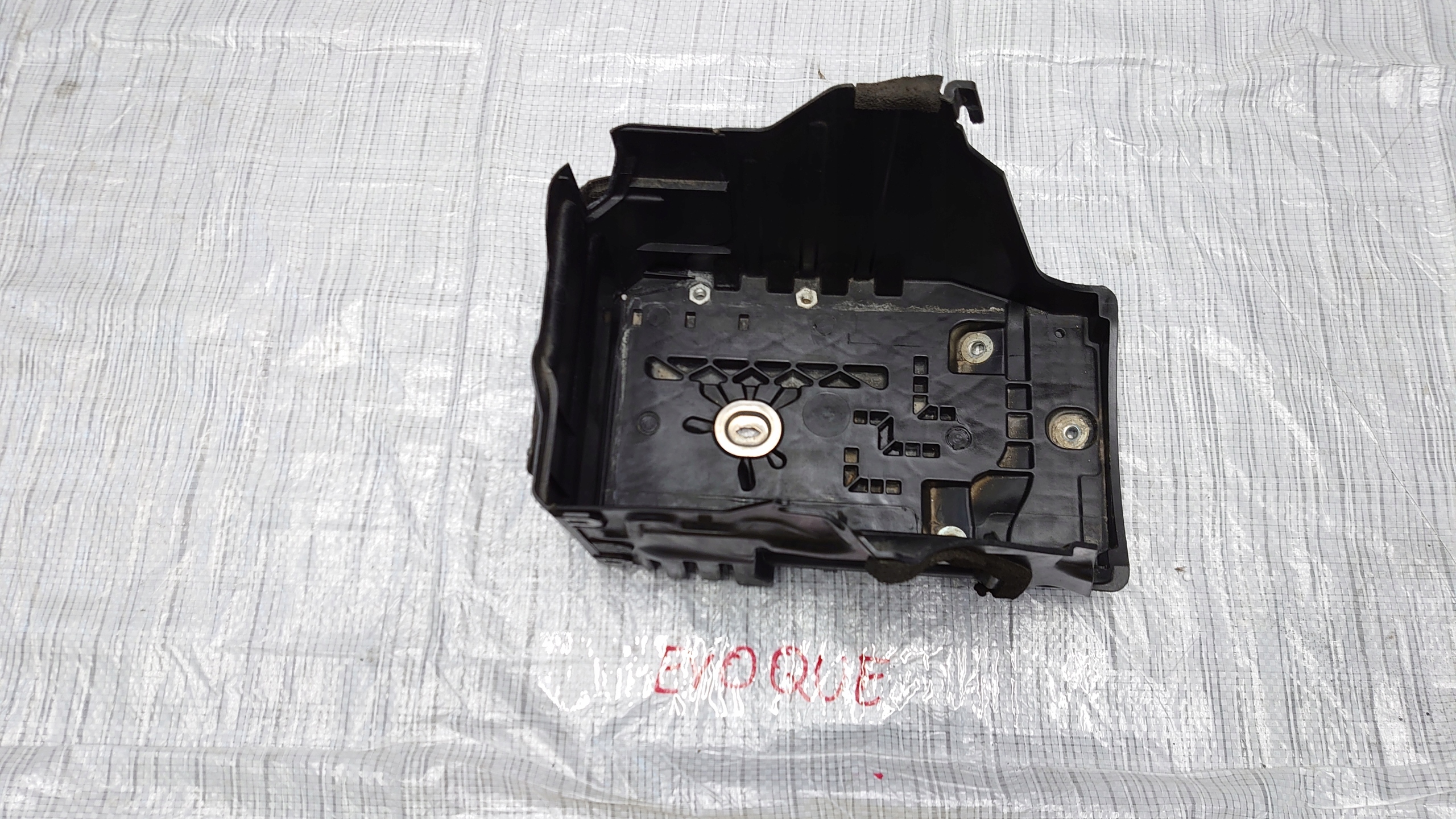 АККУМУЛЯТОР RANGE ROVER EVOQUE