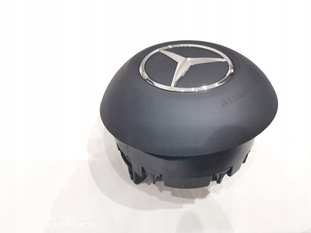 MERCEDES 254 Модель подушка безопасности водители и коленная европа