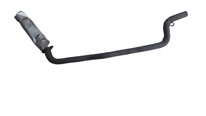 AUDI A6 C5 wiring hose radiator 058121471B
