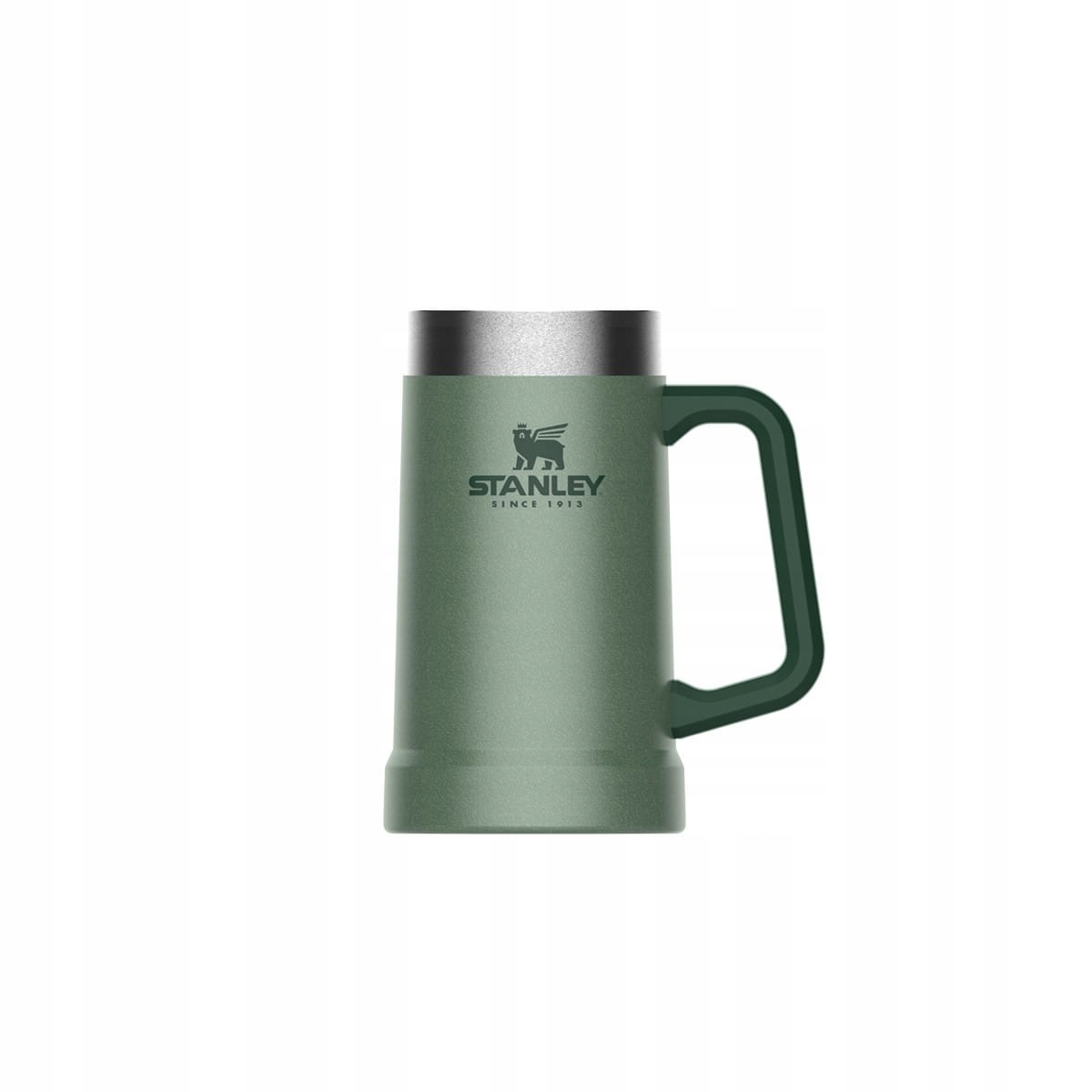 Pivní Sklenice Stanley Adventure 0,7 l ocel ocelový s rukojetí