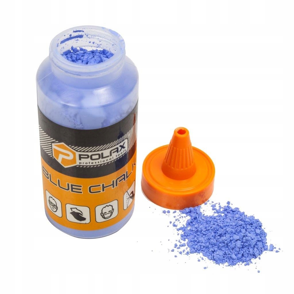 KREDA DO TRASOWANIA 115g NIEBIESKA Kod producenta 30-001