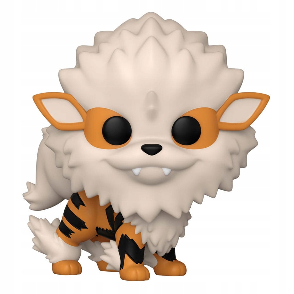 Funko Pop! Arcanine 920 Marka Funko