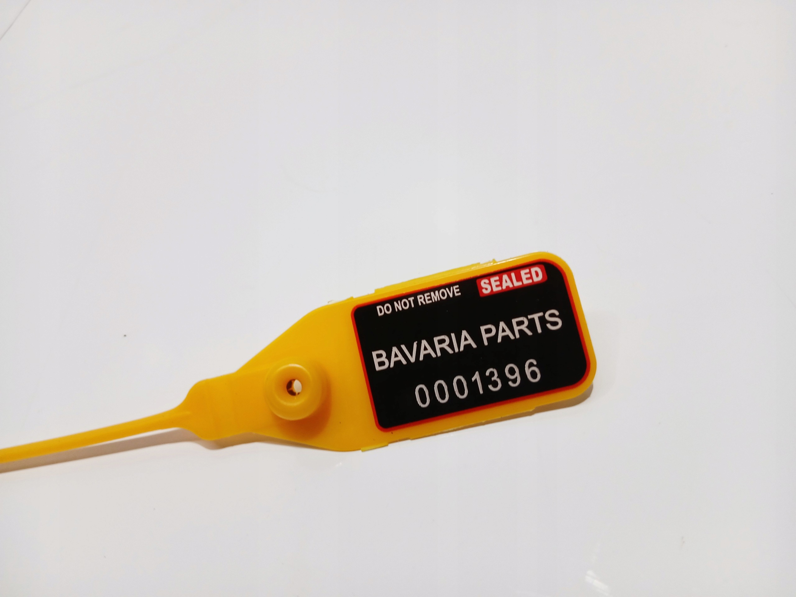 reprák střechy HIFI BMW E61 OE 6934422 (0001396)