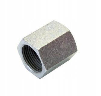 

Mufa Mufka gwintowana Bsp 1/4"