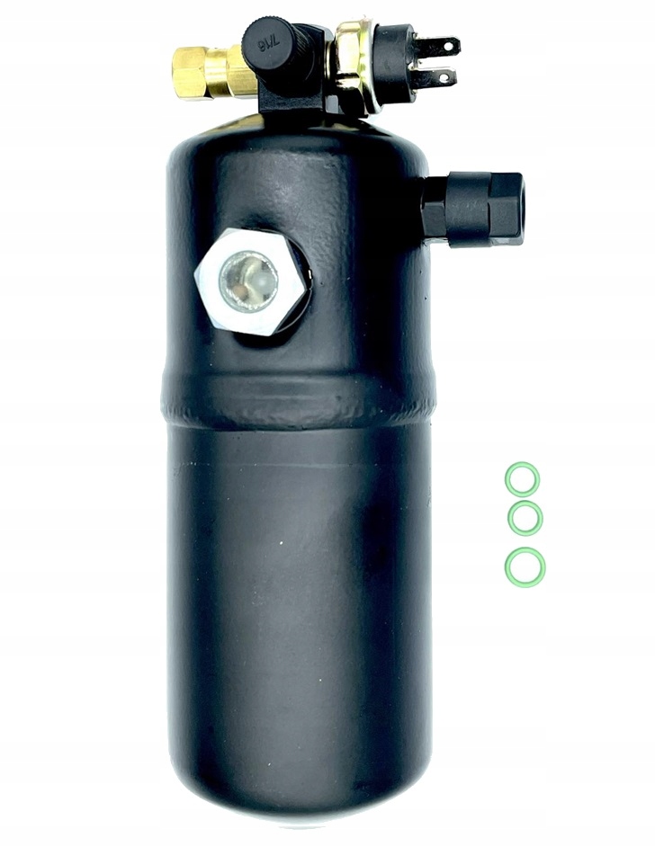 OSUSZACZ KLIMATYZACJI CLAAS LEXION TUCANO JAGUAR MEGA MEDION 546299 Numer katalogowy części 0000695150, 0000695152, 0000695153, 0005461260, 0005461261, 0005462990