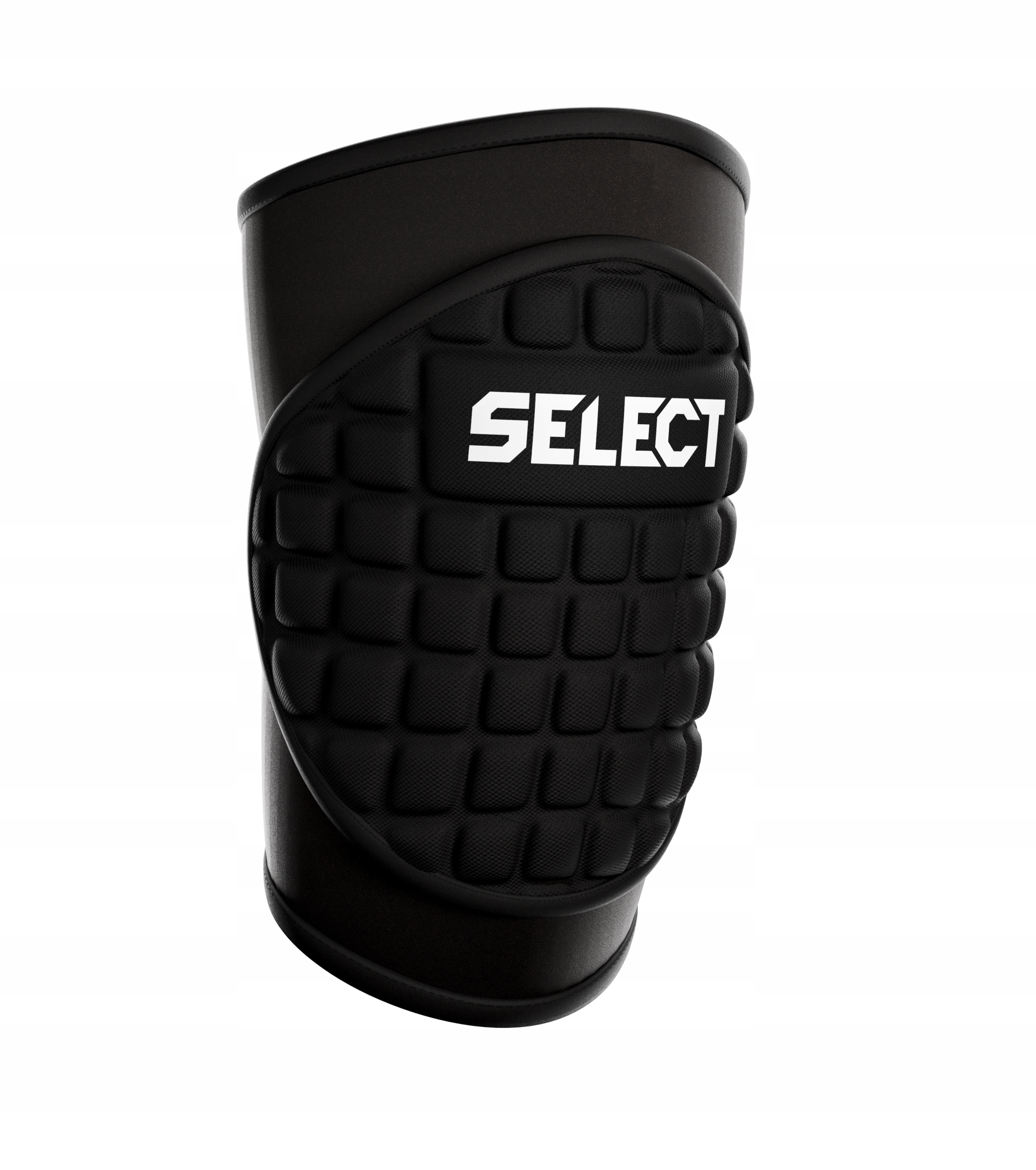 Select Ochraniacz Kolana Stabilizator Czarny 700079 Knee Protection 2 r.S