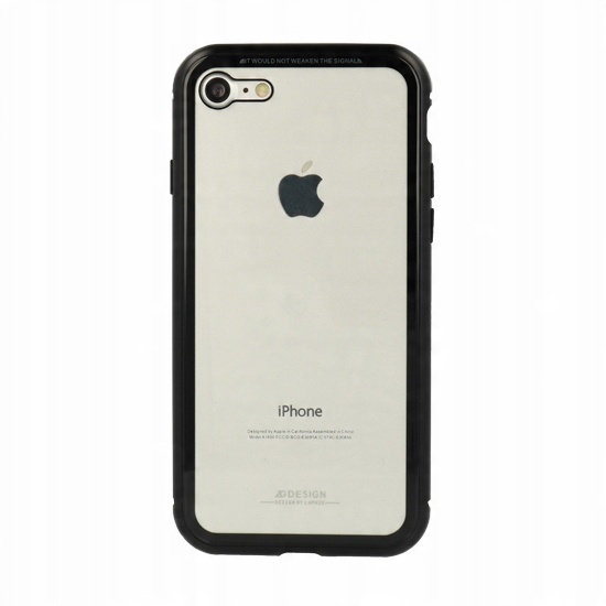 

Luphie Magnetic Arc Case iPhone Xs Max 6,5"