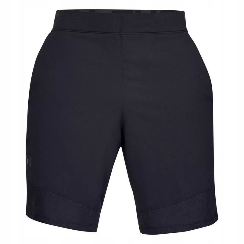 Spodenki Under Armour Vanish Woven Short Men Black S