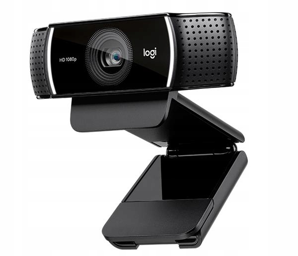 webová kamera Logitech Hd Pro Stream Webcam C922 960-001088