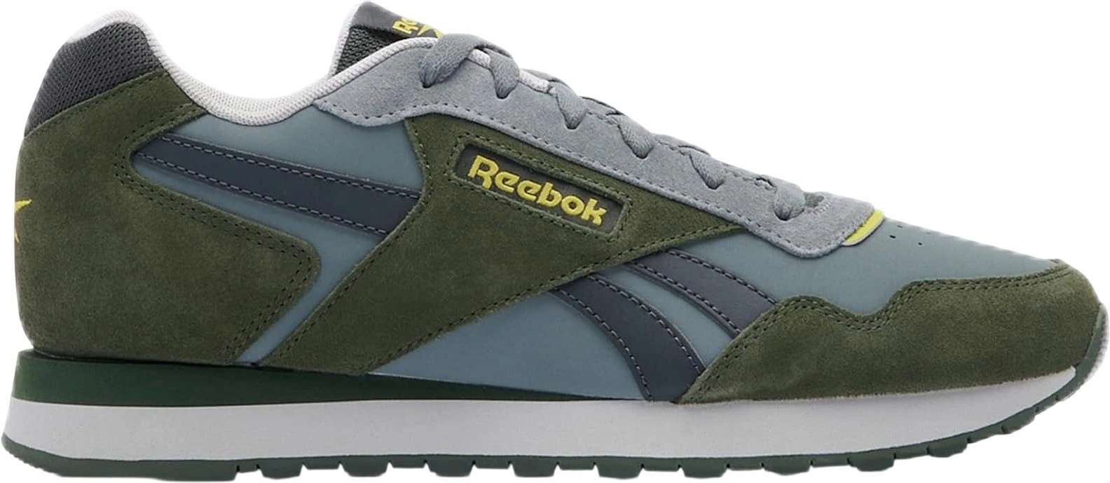 Pánské boty Reebok Glide 100230827 Vel 45
