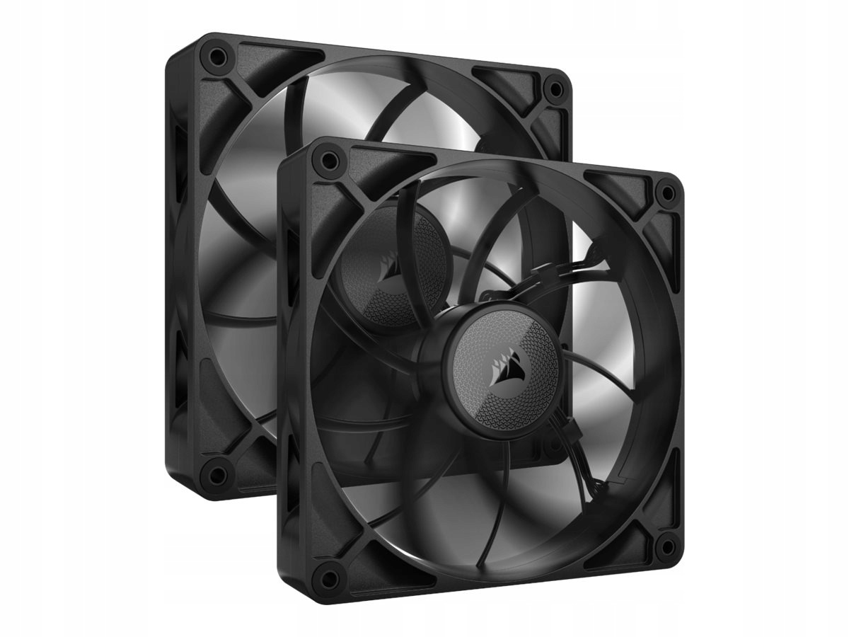 Corsair iCUE Link RX140 Max Starter Kit 140mm wentylatory