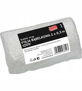 

Grand Folia Bąbelkowa 130-1793