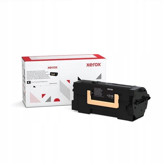 Toner Xerox Black VersaLink B620/B625 (42K)