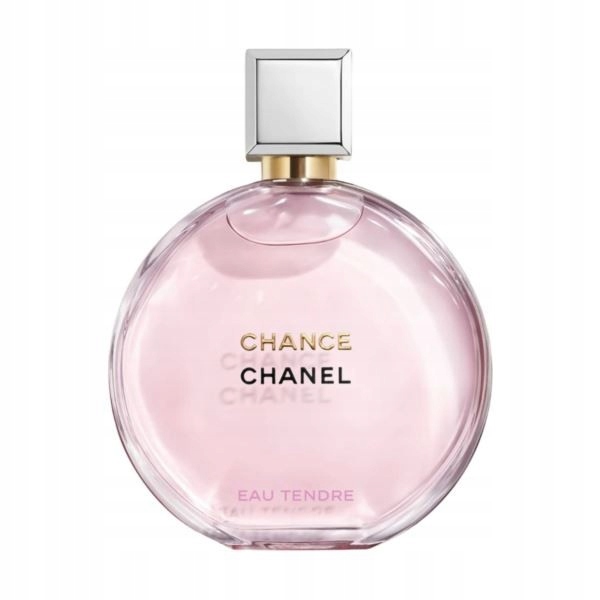 012985 Chanel Chance Eau Tendre Eau de Parfum 150ml.