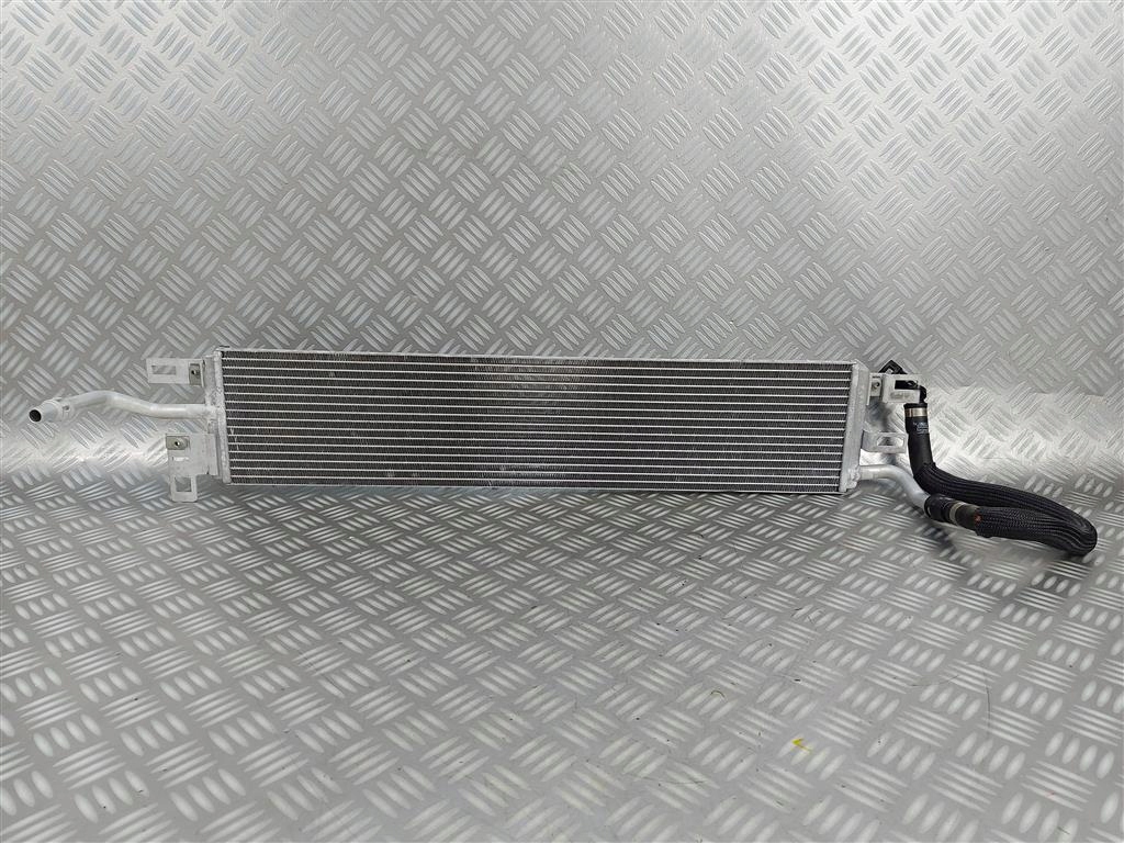Chłodnica oleju AUTOMAT Ford Kuga MK3 2020-