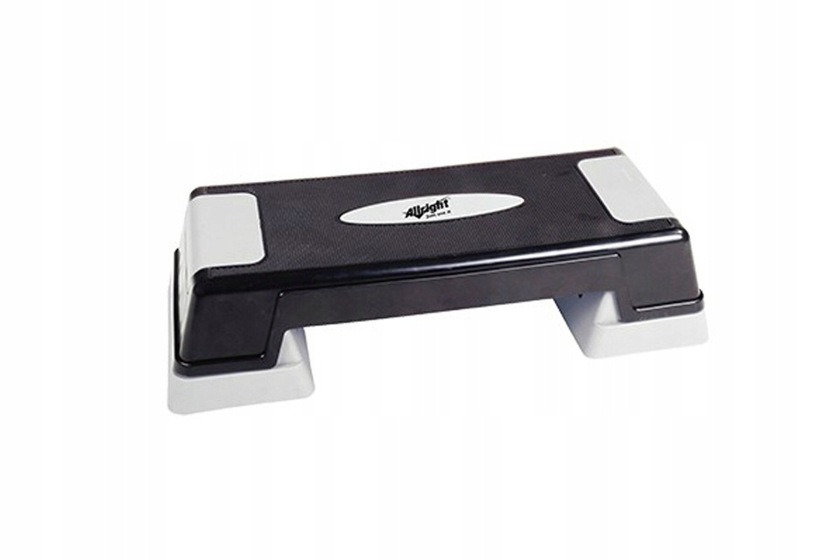 STEP DO ĆWICZEŃ CLUB02 /ALLRIGHT