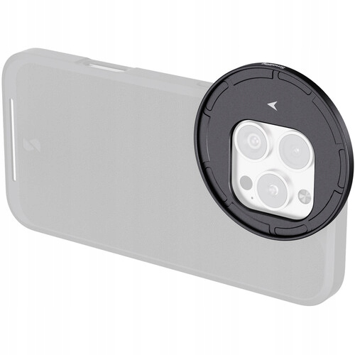 SmallRig 4993 Filmov – adaptér filtru 67 mm pro pouzdro, iPhone 16