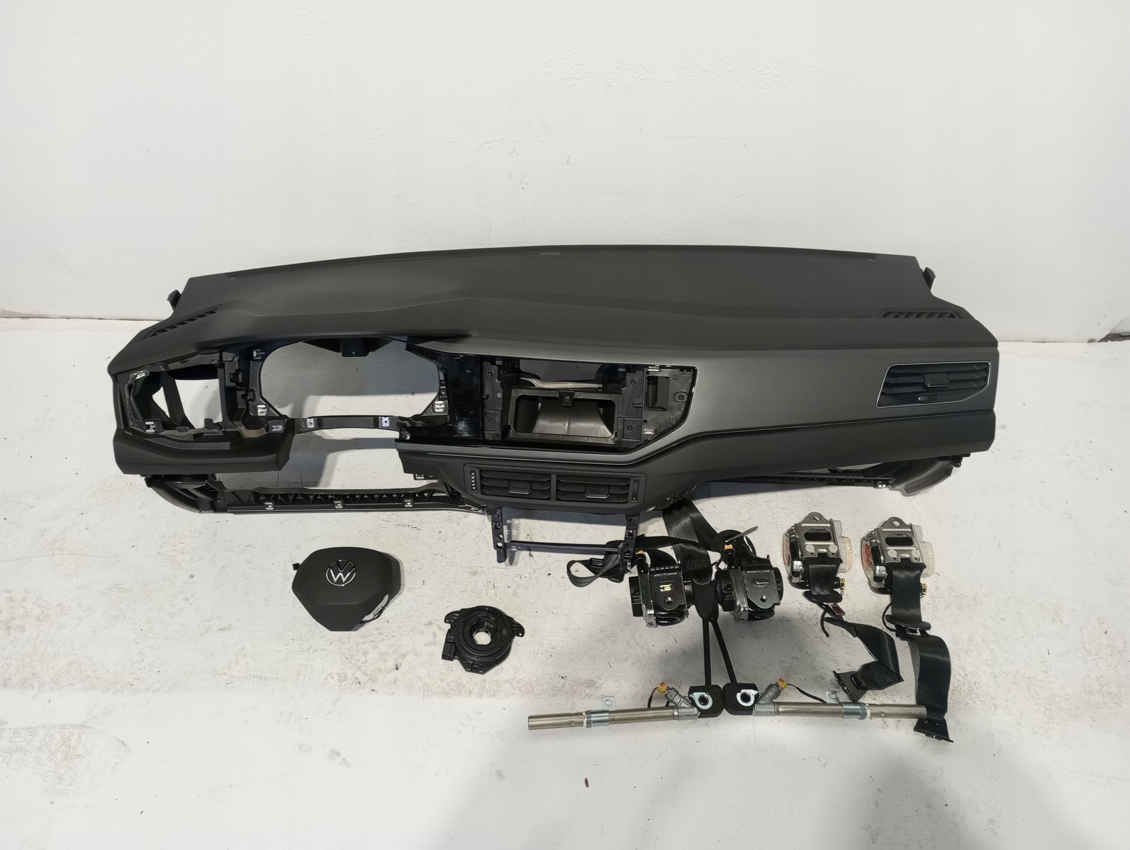 dashboard VW TAIGO 2G7
