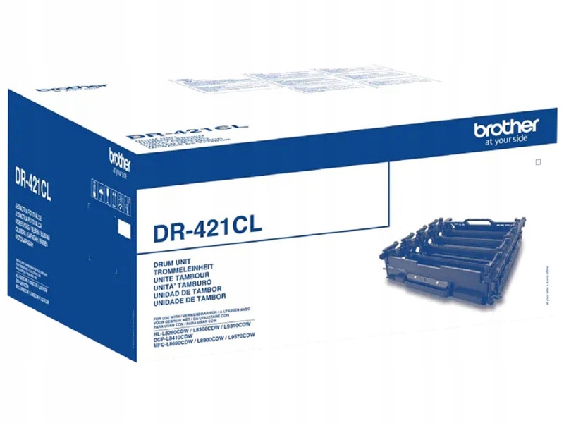 

Bęben Brother DR-421CL