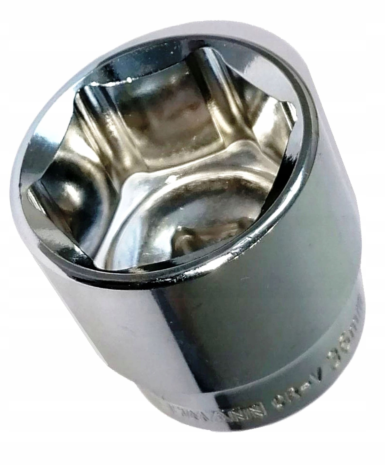 

Nasadka Sześciokątna 36MM 1/2 Crv Mocna C1536