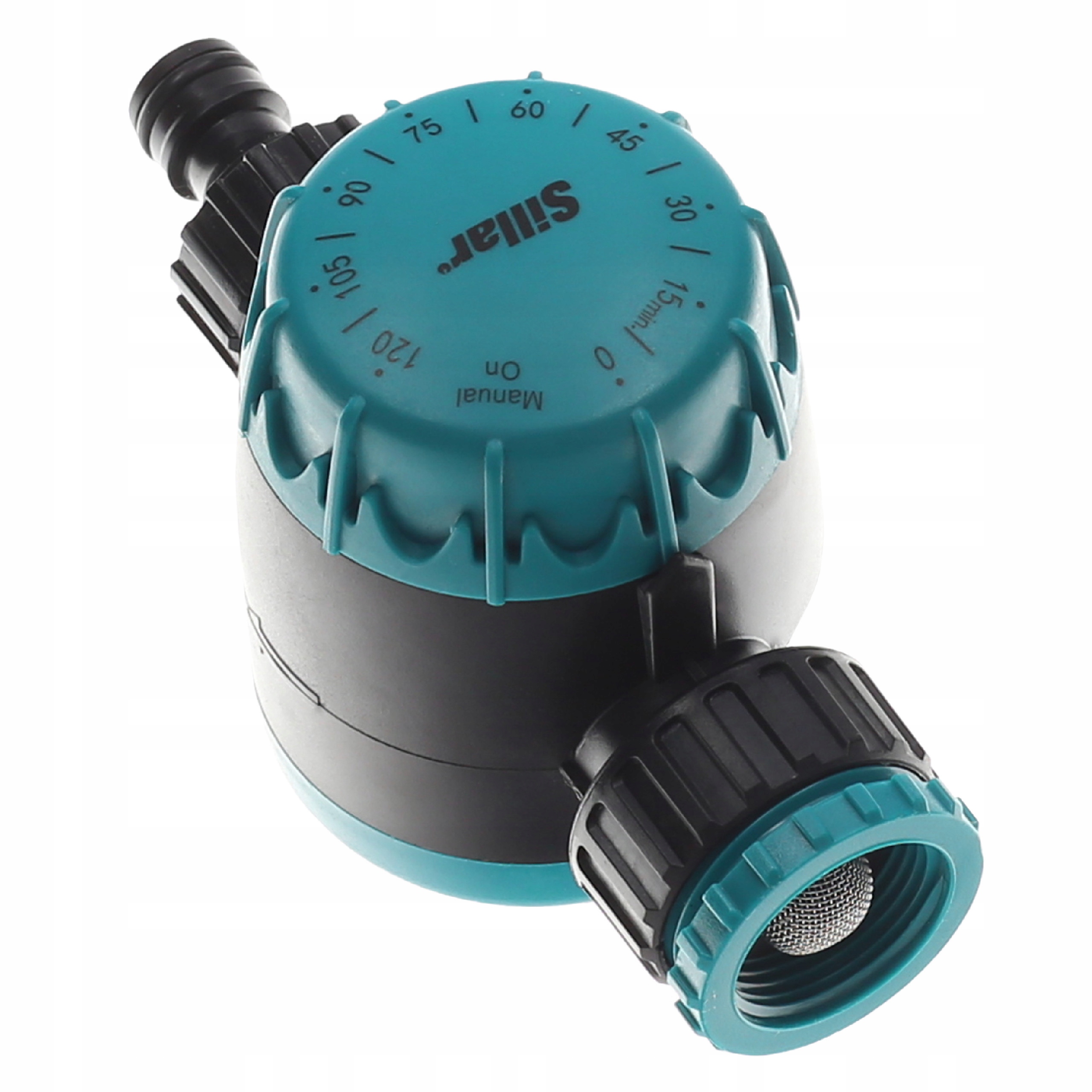 Programator wody sterownik zegar mechaniczny do nawadniania na kran wąż Kod producenta SIL480