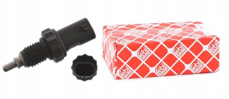 106318 - ДАТЧИК ТЕМПЕРАТУРИ РІДИНИ VW