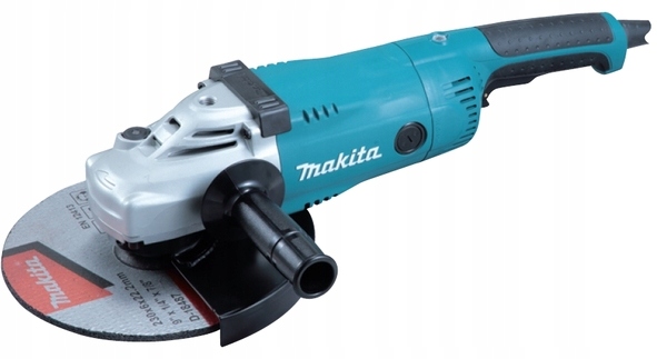 

Szlifierka 230mm 2200W płynny start Makita GA9020R