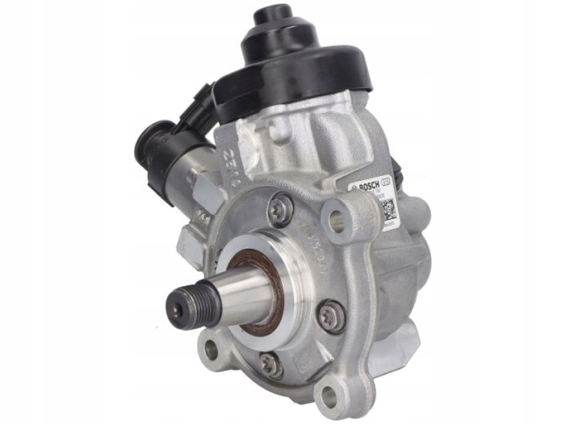 Інжекторні насоси