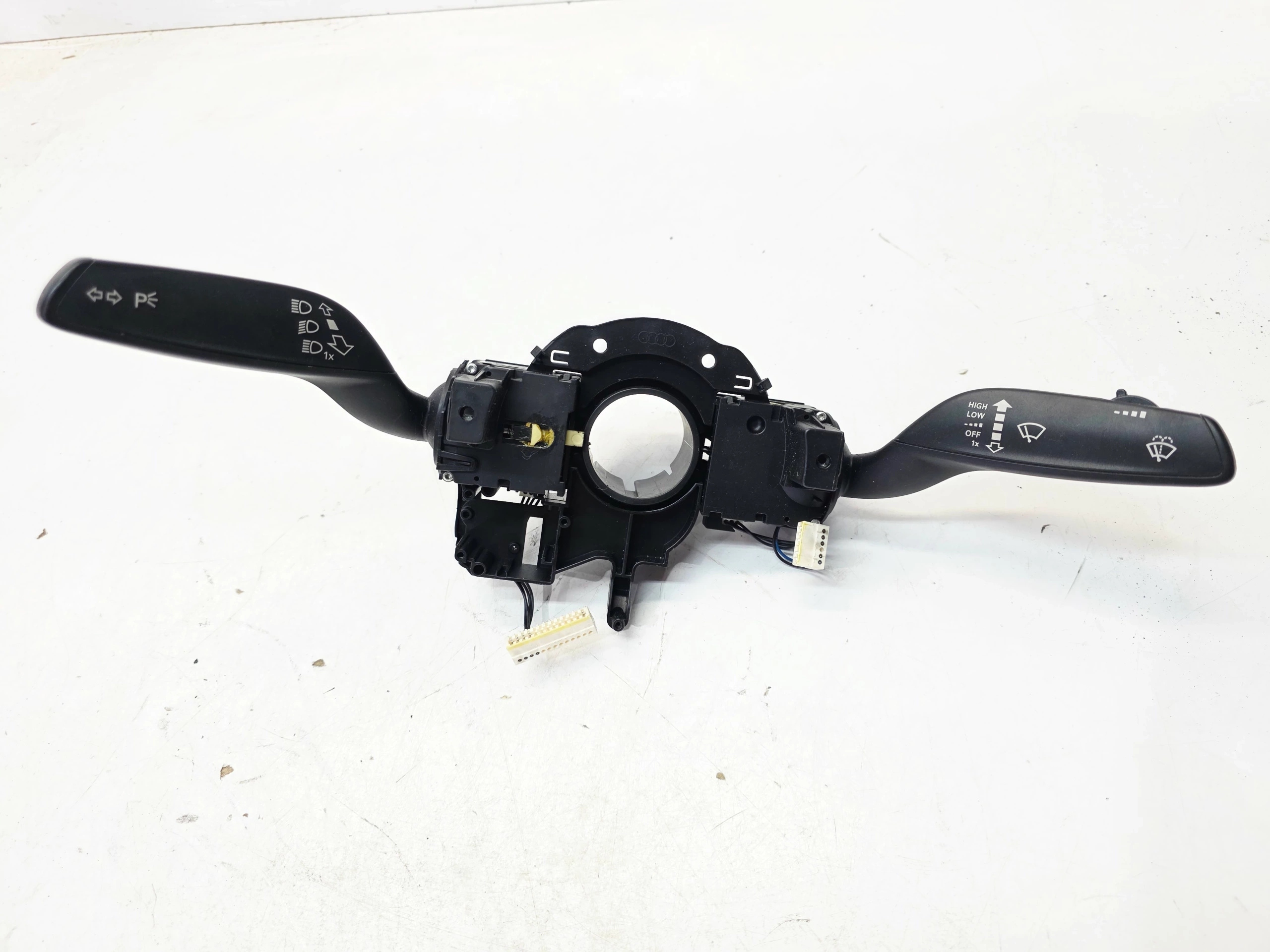 DEVIO LUCI TERGICRISTALLO TERGI AUDI A4 B8 A5 8T LIFT A6 C7 A7 4G8953502