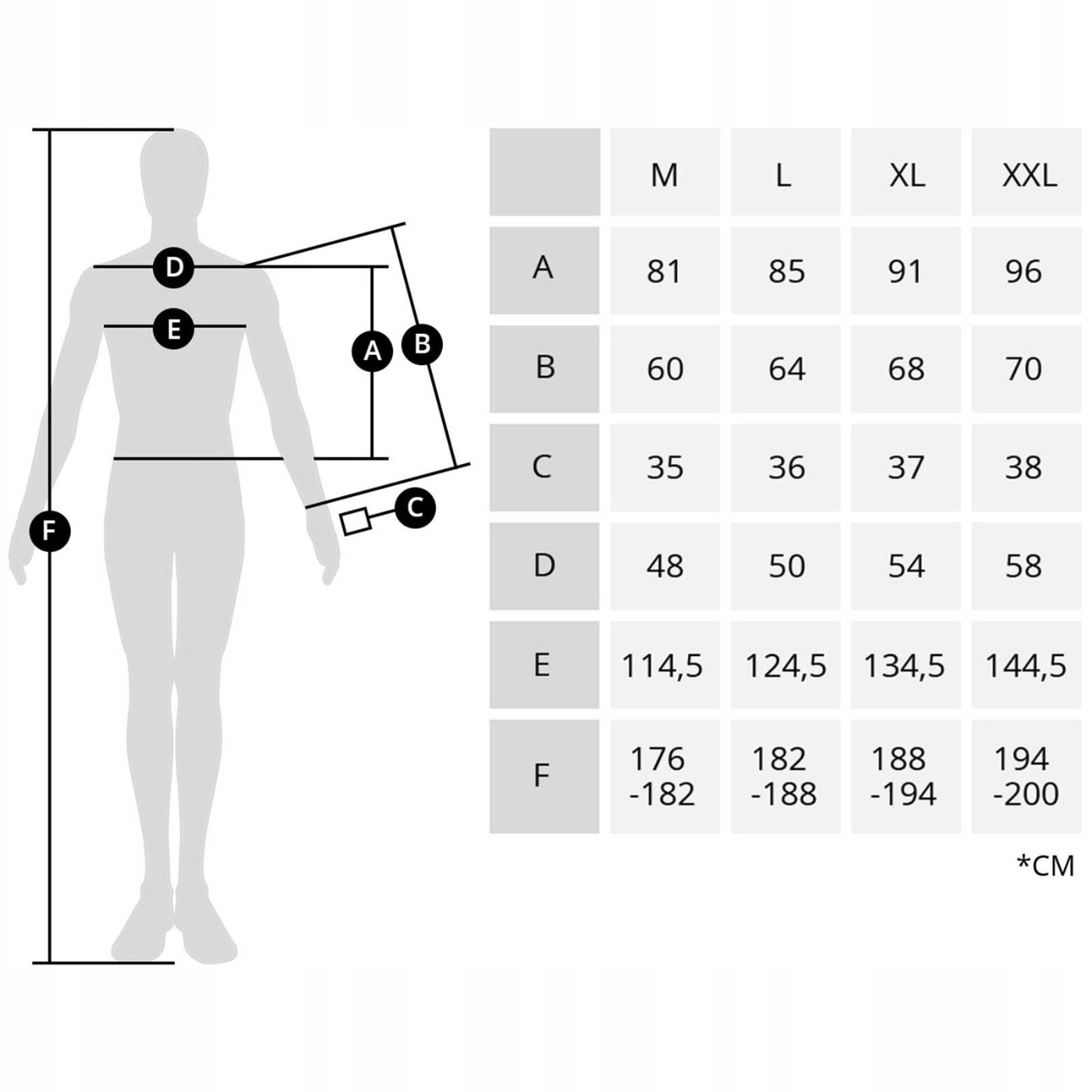 KURTKA SPAWALNICZA SKÓRA BYDLĘCA XL DO SPAWANIA Rozmiar XL